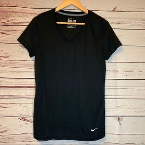 Nike Dri-fit active short sleeve top
